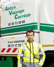 Abbys Vidange Corrèze image 14