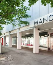 MANOR Biel Bild 1