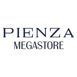 Pienza Megastore logo