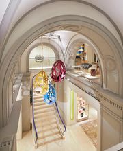 Louis Vuitton Firenze immagine 7