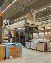 HORNBACH Nürnberg Bild 4