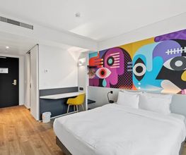 B&B HOTEL St. Gallen Bild 14