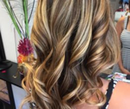 Coiffeur Schnittpunkt Sabrina Bild 4