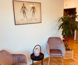 Physiotherapie Roggwil Bild 3