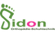 SIDON Orthopädie-Schuhtechnik, Inh, Claudia Mertsching