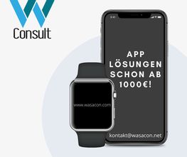 Wasa Consult Bild 2
