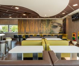 McDonald's Bild 5