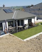 P.A.R.K. Gartenbau GmbH Bild 7