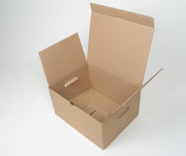 Kartonfritze Carl Evers GmbH & Co. KG Bild 55