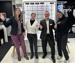 Opticien Louvres - Optic 2000 image 1