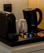 Tee & Coffee Facilities