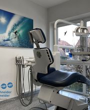 Dr. med. dent. Axel Schneider und Tanja Schneider Fachärzte für Kieferorthopädie Bild 9