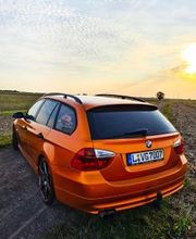 Goldtimer Tuning Leipzig Bild 1