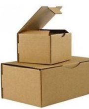Delta Packaging image 1