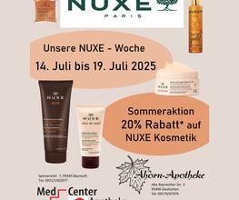 Ahorn Apotheke Alice Bloß Bild 1