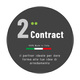 2 CONTRAC - Arredo Hotel, Residence, Bar, Ristoranti e Negozi