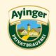Getränkemarkt Brauereiladen Brauerei Aying