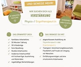 Therapiezentrum Höcke PartG Bild 7