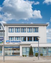 Volksbank in der Region eG Hauptstelle Mössingen Bild 1