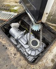 Castel Serrurerie Métallerie image 8