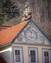 Rennsteig Apartment Ruhla Bild 14