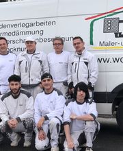 Maler- und Stuckateurbetrieb Thomas Jung - Malerbeiten & Bodenleger Bild 2