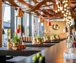 PETER PANE Burgergrill & Bar Bild 11