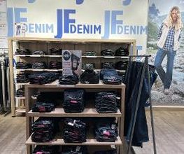JEANS FRITZ Bild 13