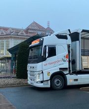 WP TRANSPORTS image 1