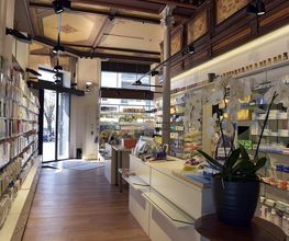 DROPA Apotheke & Post Hottingen
