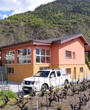 Solaris Architecture Sàrl Bild 14