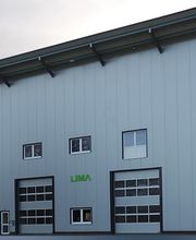 Stahlbau Reiners GmbH Bild 1
