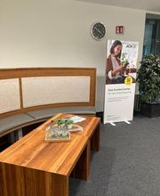 AOK Baden-Württemberg - KundenCenter Ehingen (Donau) Bild 2