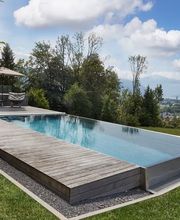 Vita Bad AG - Ihr Poolbauer in der Region Deutschschweiz Bild 13