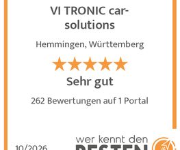 werkenntdenBESTEN.de Qualitätssiegel