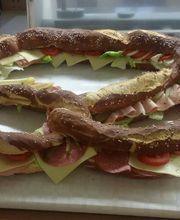 Konditorei Klaus GbR Bild 4