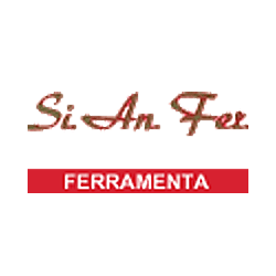 Si.An.Fer. Ferramenta e Duplicazioni Chiavi logo