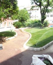 Entrevaux Paysage EI image 16