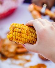 Angry Crab Shack image 20