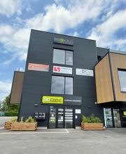 ABCD Géomètres Experts et Ingénierie - Houtaud image 1