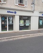 Allianz Assurances Mieze Patrick image 3