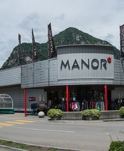 MANOR Biasca Bild 1
