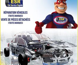 Est Service Rapide image 8