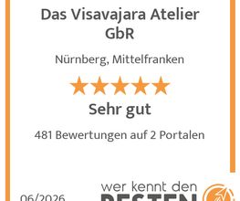werkenntdenBESTEN.de Qualitätssiegel