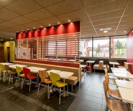 McDonald's Bild 6