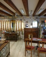 Optique Piguet Sàrl Bild 1