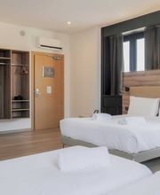 B&B HOTEL Prato City Center immagine 12