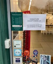 Opticien DINAN Générale d'Optique image 14