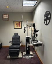 Tiffin Eye and Lasik Center image 7
