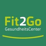 Fit2Go Physiotherapie Fitness Coaching